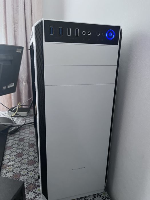 ПК i5-9400F, NVIDIA GeForce GTX 1080 8 Гб, ОЗУ 16 Гб (ОБМІН)