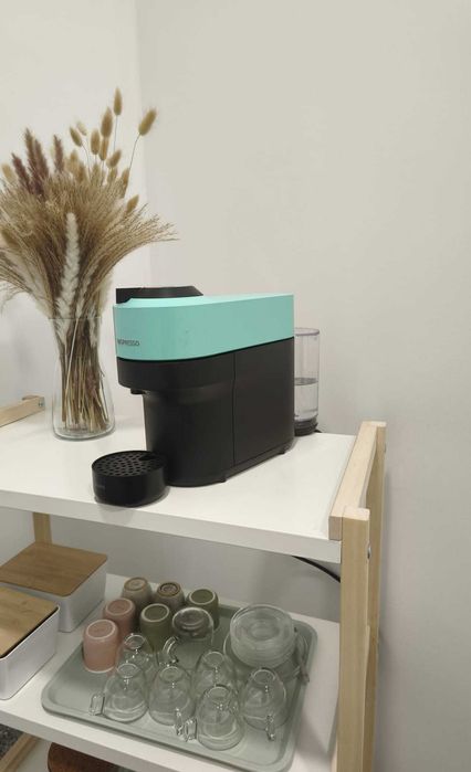 Maquina de café  Nespresso Vertuo