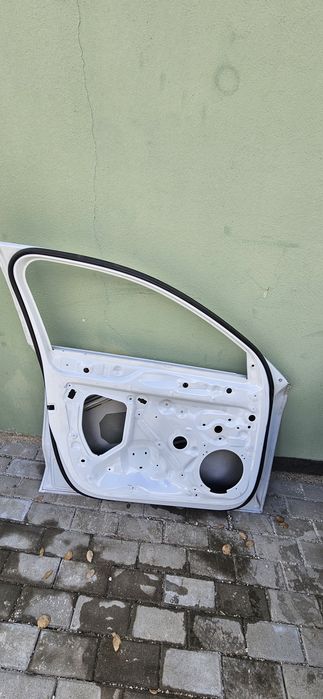 Porta fre nte esquerda audi a3