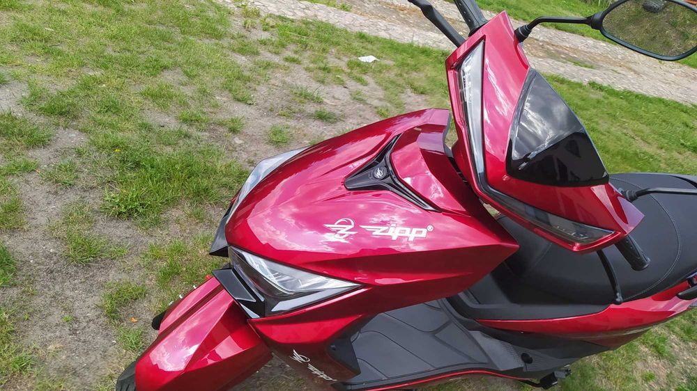 Romet  City 50 inne Najtaniej