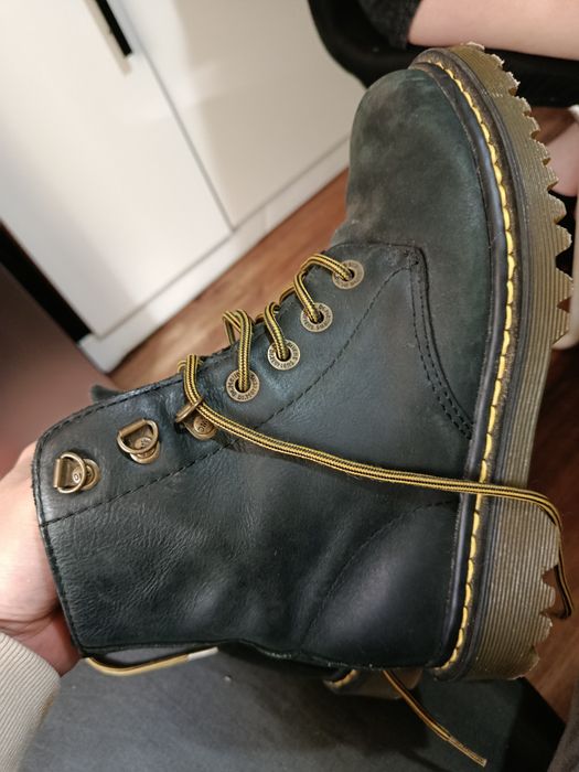 Dr.martens roz 38 wkl 24