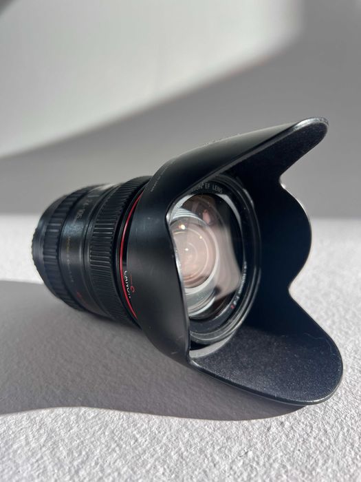 Canon EF 24-105mm f/4L IS USM