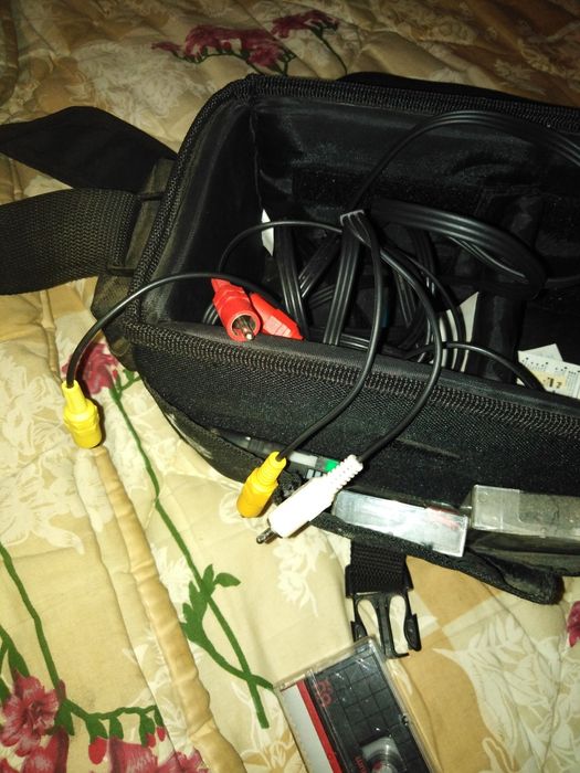 Камера SONY терміново