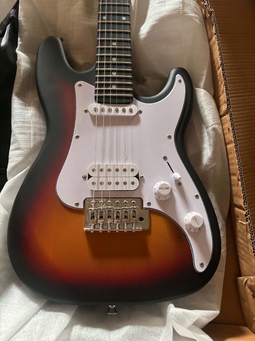 Gitara Rocktile Sphere Junior
