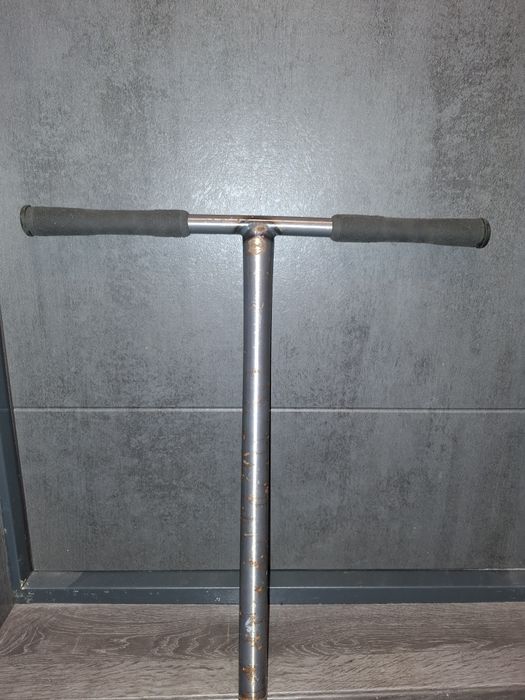 Натив стем деребан