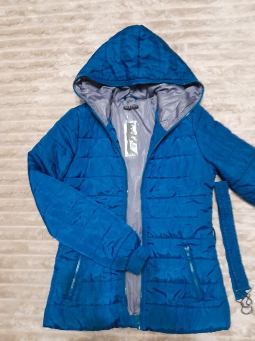 Куртка Sisley оригинал