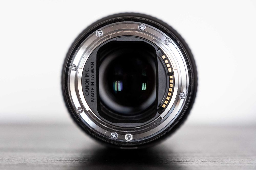 Canon EF 24-70 mm f/2.8 L USM