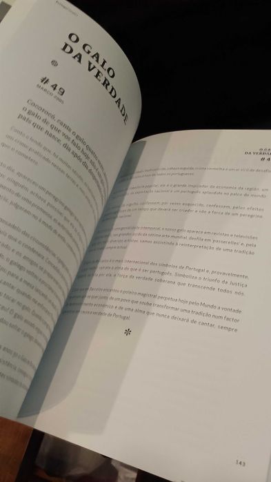 Portugal Genial - Carlos Coelho (Vol. 1 - Nacional Equities)