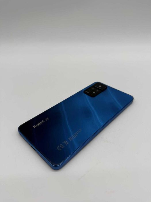 TELEFON REDMI NOTE 11 PRO 5G 6/128 GB solo bdb stan! loombard milicz
