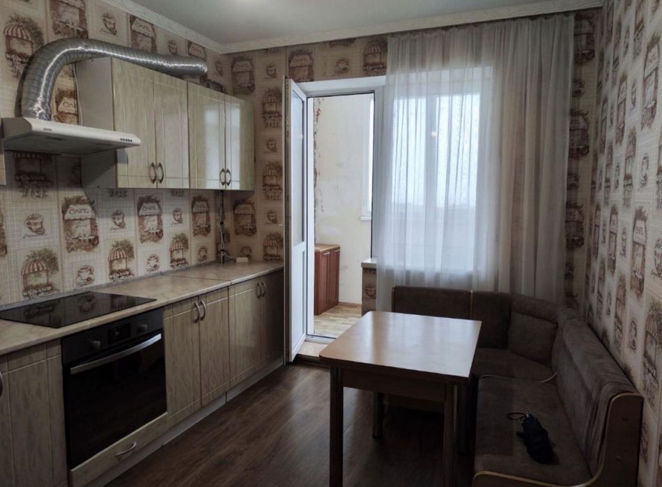 Продажа 1-комнатной квартиры в ЖК Фонтанка Сити