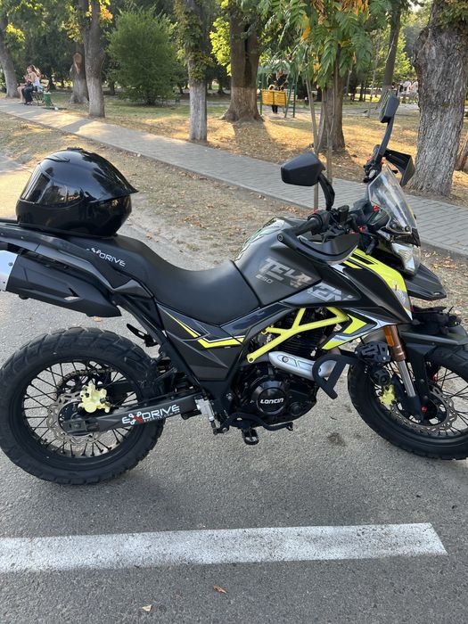 Продам текен 250