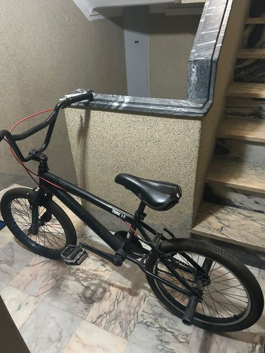 Bicicleta como nova pouco usada