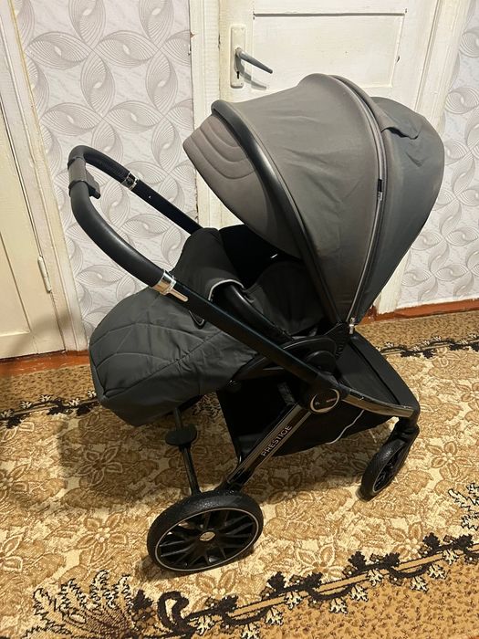 Візок  El Camino Prestige 2023 2в1