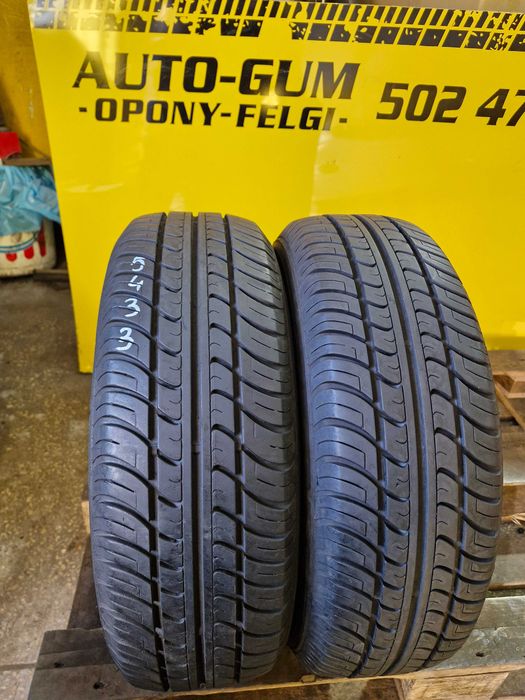 Opony Letnie 185/65R14 Paxaro Summer Comfort 2sztuki Montaż