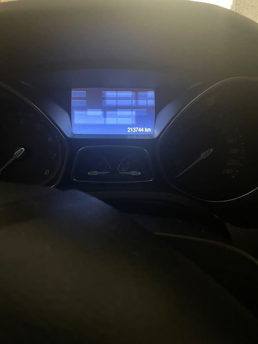 Venda de carro - Ford Focus