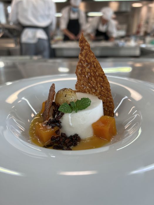 Chefe Privado | Private Chef