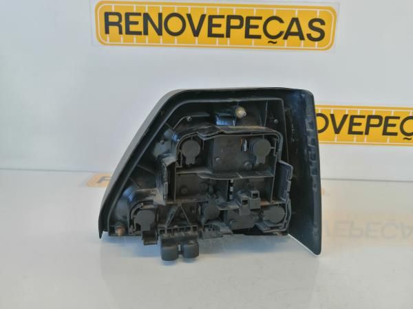 Farolim esquerdo VOLKSWAGEN Golf II (19E, 1G1)
