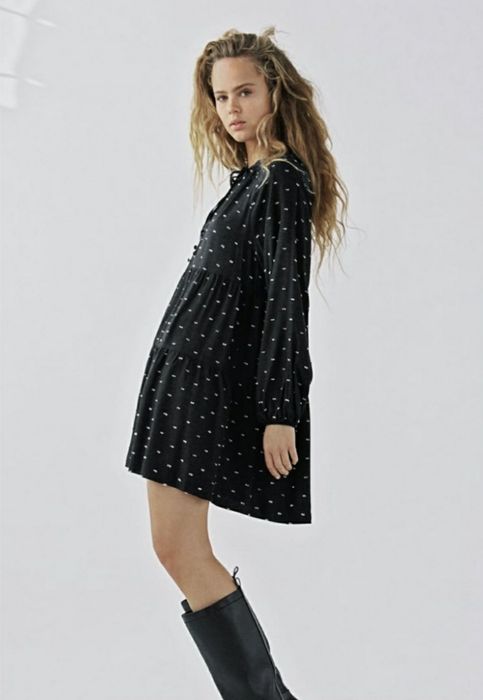 Платье Zara размер М