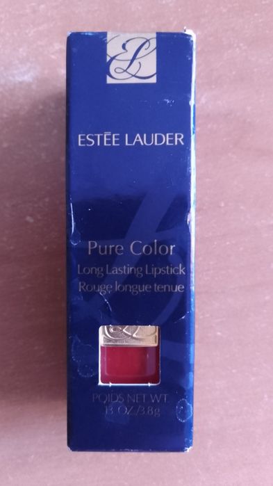 Estee Lauder помада