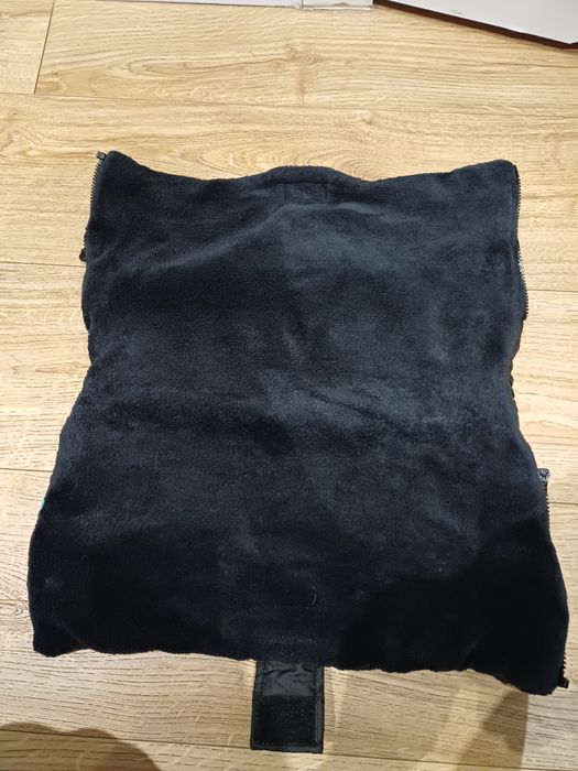 Muffka do wozka Cottonmoose