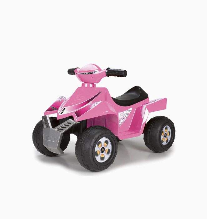 Moto Elétrica Feber