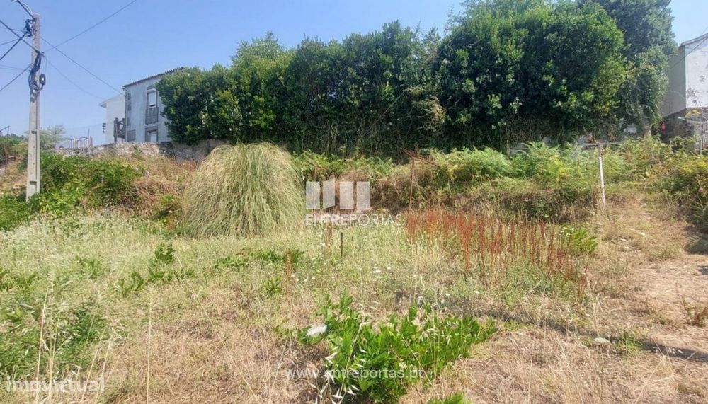 Terreno de construção para venda, Vilar de Mouros, Caminha