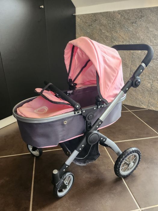 Vendo carrinho de bonecas