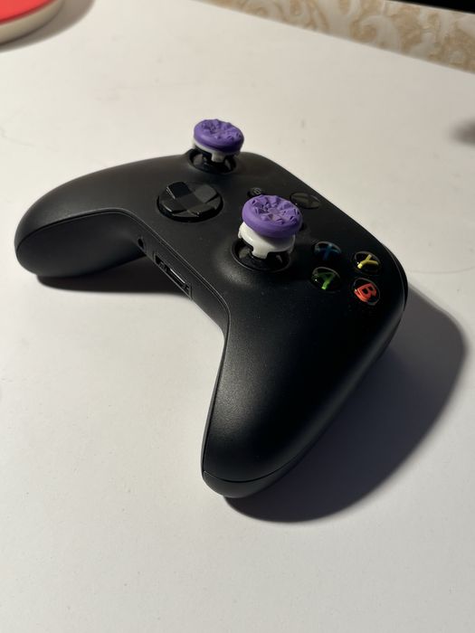 Гемпад xbox series x/s