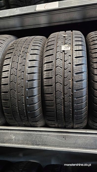 2xVredestein Quatrac5- 175/65/14 opony wielosezonowe 6,47/montaż