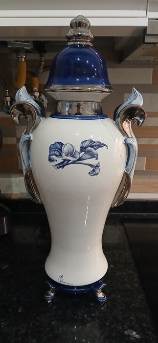 Jarra GALO D'OURO" grande[ler descrição]