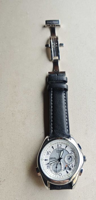 Relogio Citizen Eco Drive Calibre 9000 (como novo)