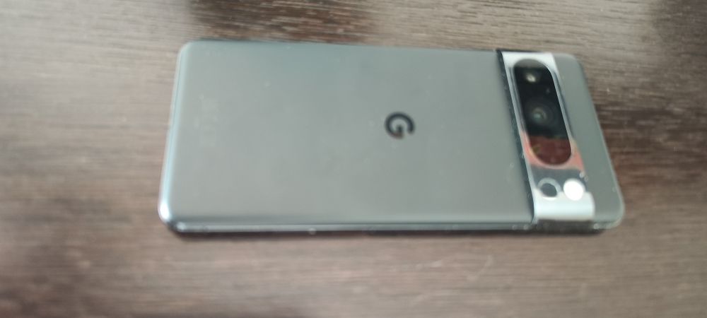 Google Pixel 8 Pro 12GB / 128GB Preto