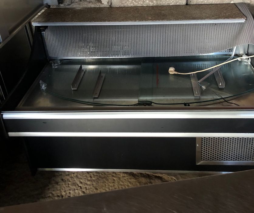 Recheio café máquinas e moveis