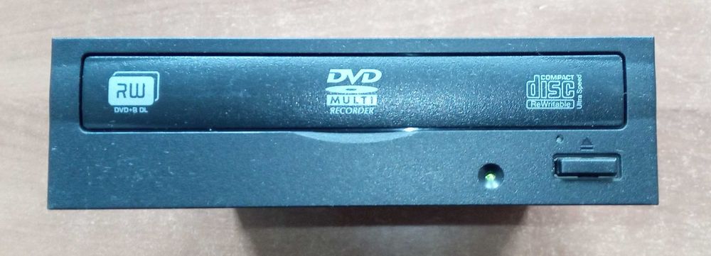 Nagrywarka DVD LITE-ON iHAS120-04 sata