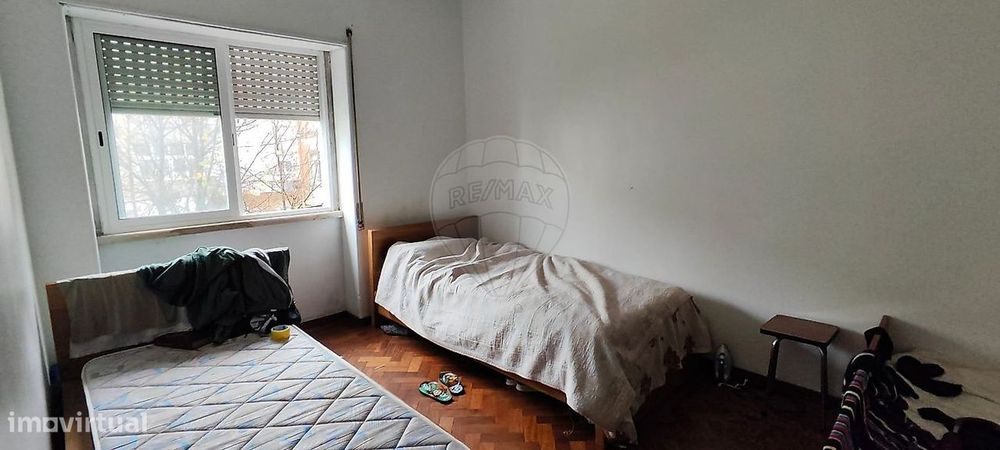 Apartamento T2 para venda