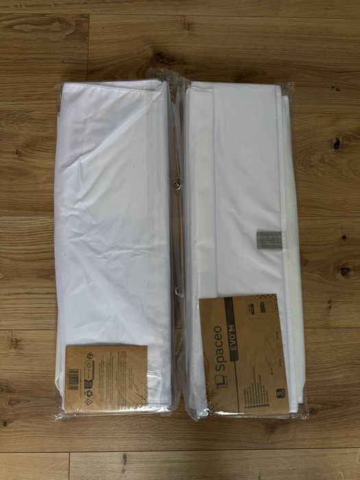 caixas de arrumação Spaceo (EVO-M)