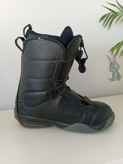 Męskie buty snowboardowe askew boa 43 snowboard
