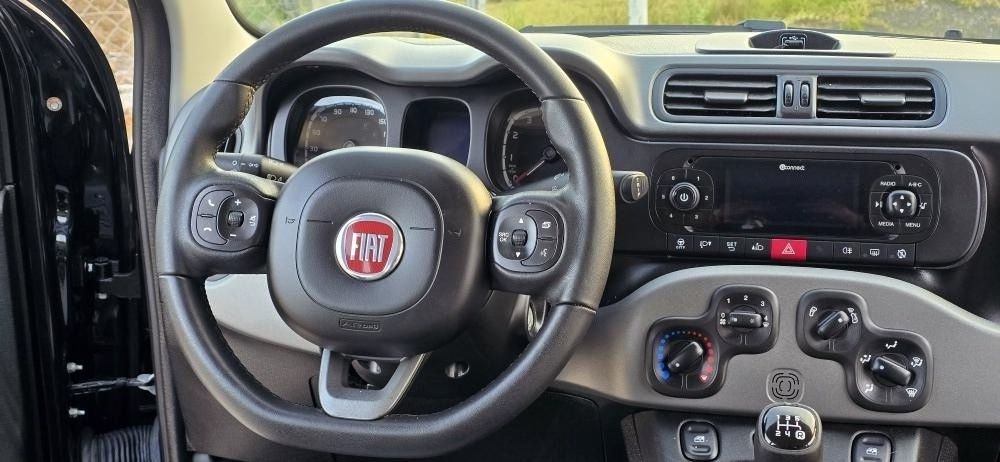 Fiat Panda 1.2 Lounge S&S
