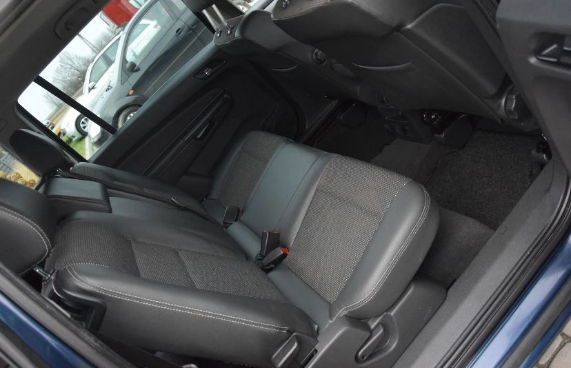 Opel Zafira 2011 1.8  ГБО