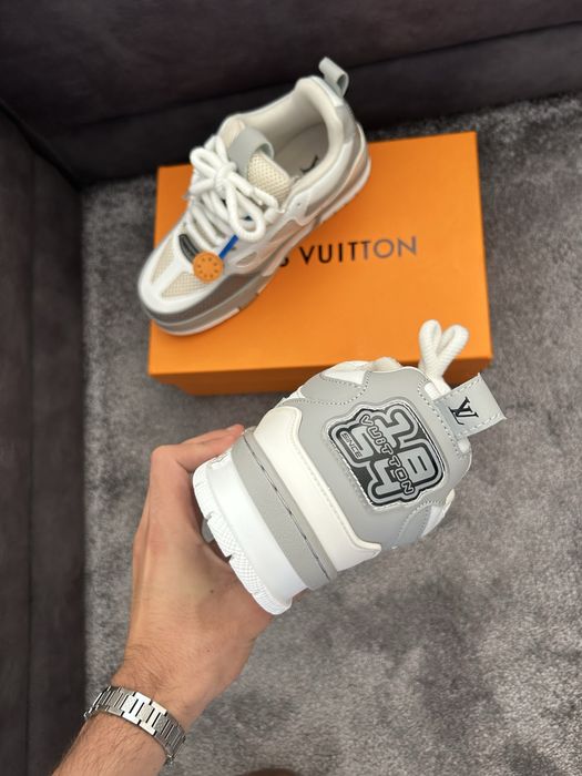 Louis Vuitton Skate