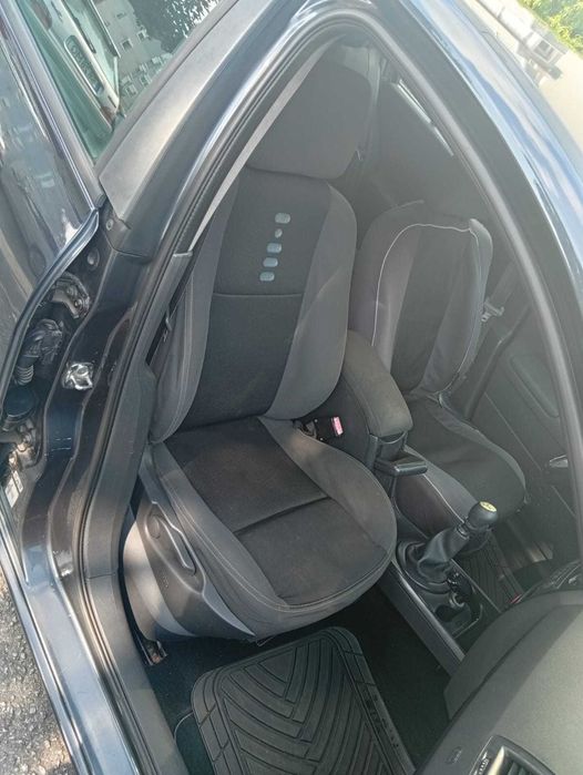 Renault Mégane — fotografia 7