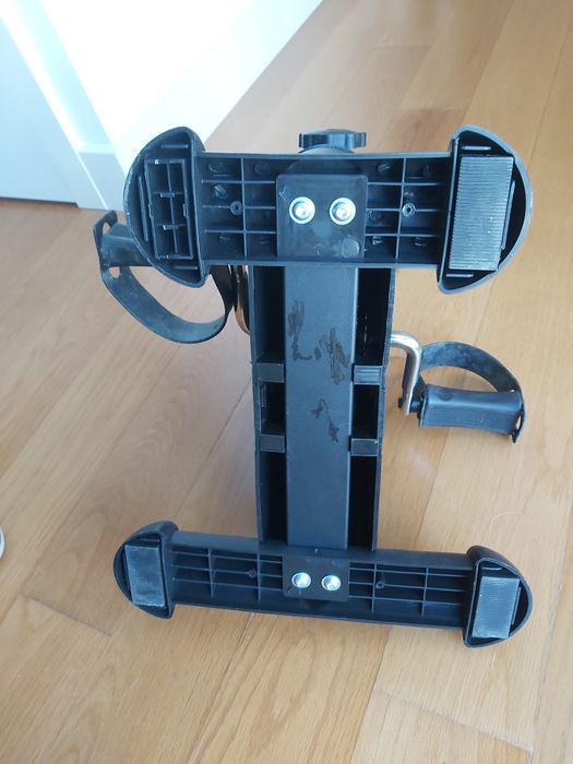 Pedaleira doméstica