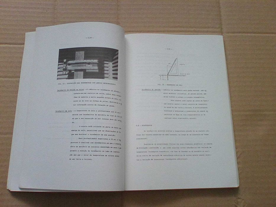 Manual de instrumentos hidrometeorológicos