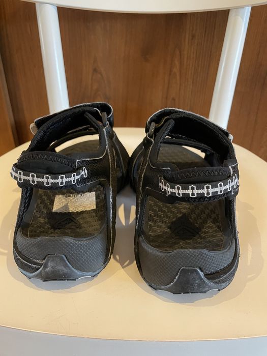 Sandały Nike roz 40