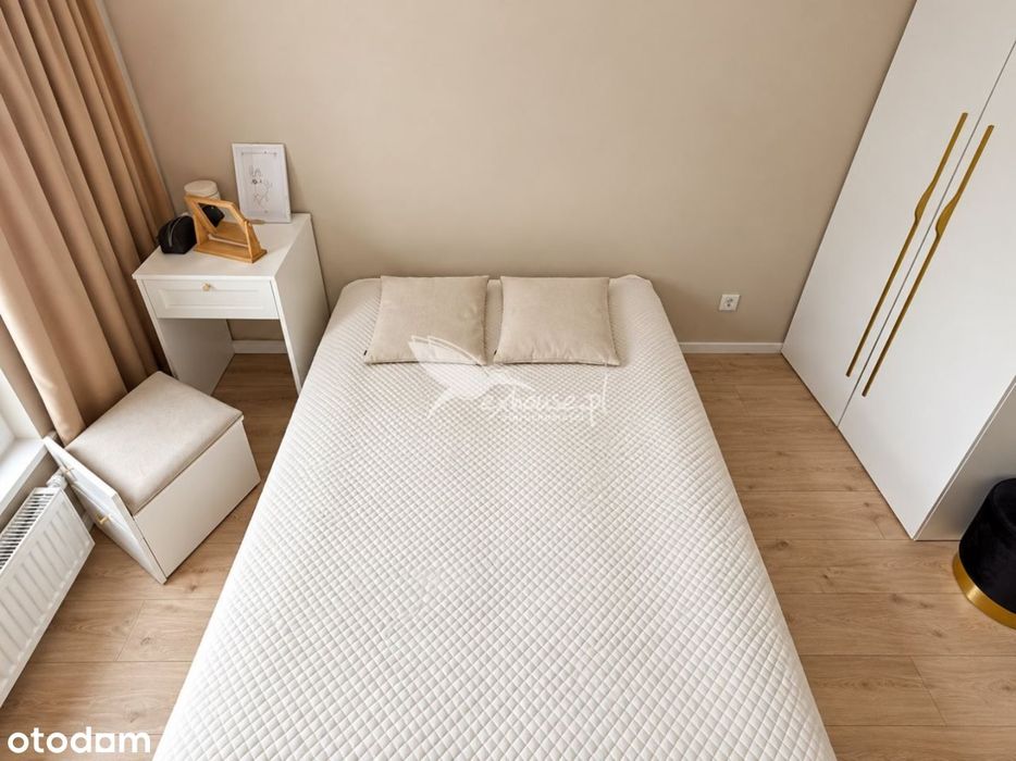 Jar | Apartament | 3 Pokoje| 53,17 m3
