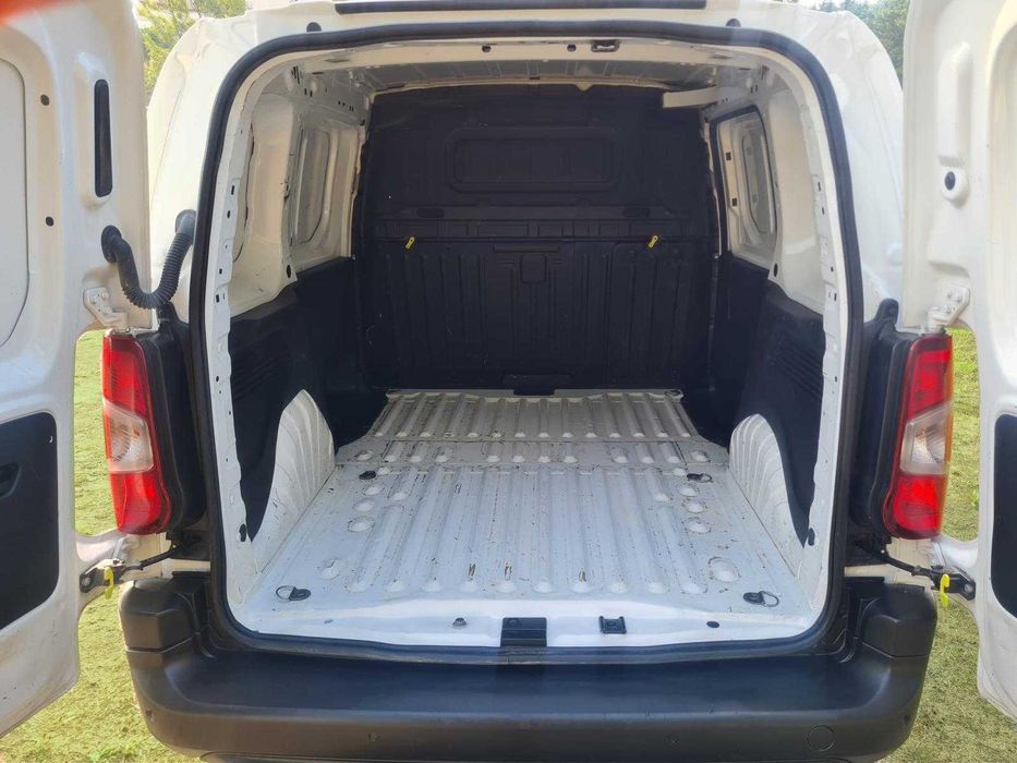 Citroën Berlingo 1.6 BlueHdi 3L