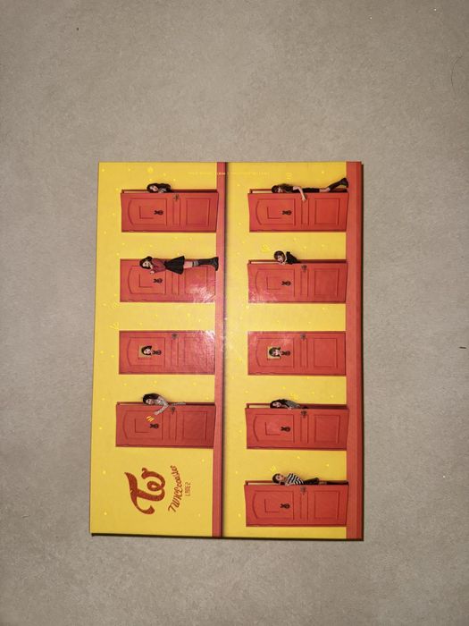 Album twice - Twicecoster: Lane 2