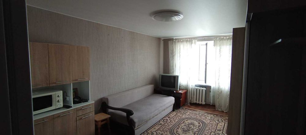Продам кімнату в гуртожитку