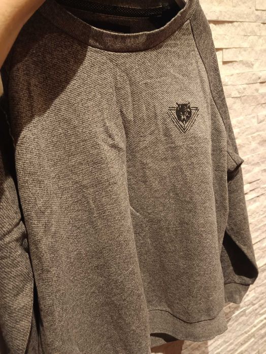 Bluza męska rozmiar L