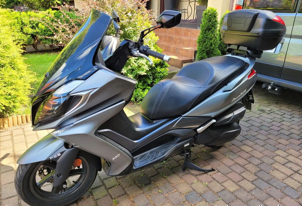 Kymco